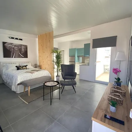 Residencial El Guaidil Apartamento Triquivijate