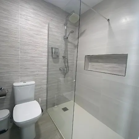Apartamento Residencial El Guaidil