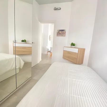 Apartamento Residencial El Guaidil