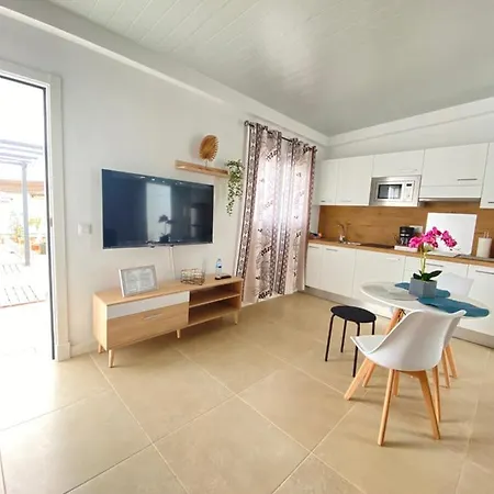 Residencial El Guaidil Apartamento Triquivijate