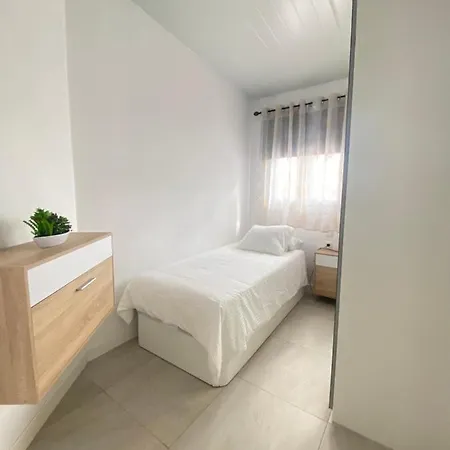 Residencial El Guaidil Apartamento
