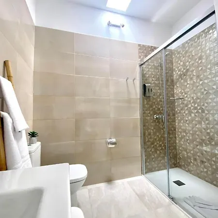 Apartamento Residencial El Guaidil *