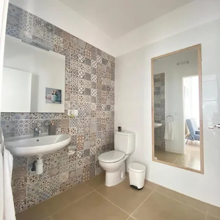 Residencial El Guaidil Apartamento