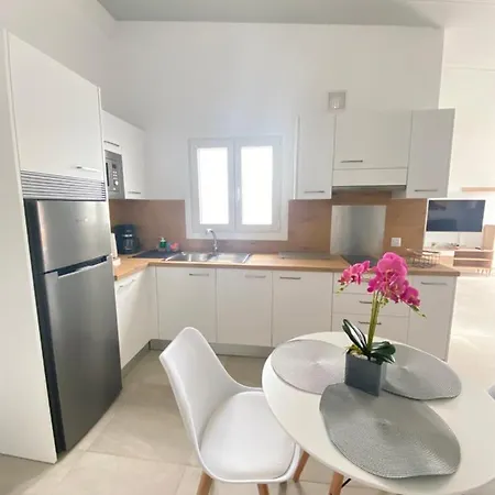 Apartamento Residencial El Guaidil *