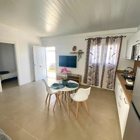 Apartamento Residencial El Guaidil