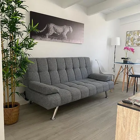 Apartamento Residencial El Guaidil *