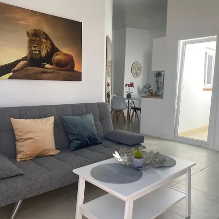 Residencial El Guaidil Apartamento *