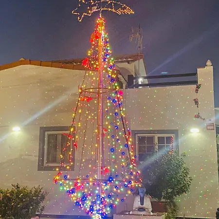 Residencial El Guaidil Apartamento *