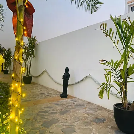 Apartamento Residencial El Guaidil