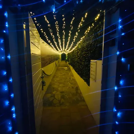 Apartamento Residencial El Guaidil *