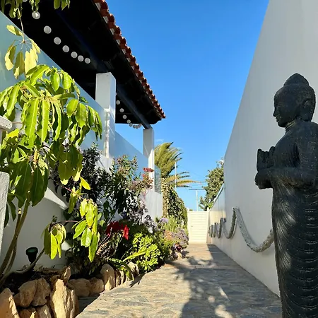 Residencial El Guaidil Apartamento *