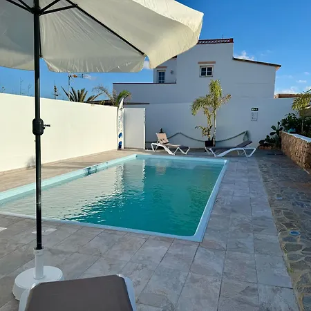 Apartamento Residencial El Guaidil Triquivijate