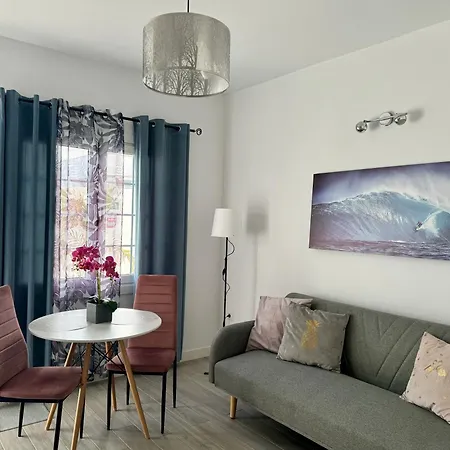 Residencial El Guaidil Apartamento *