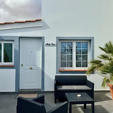 Apartamento Residencial El Guaidil Triquivijate