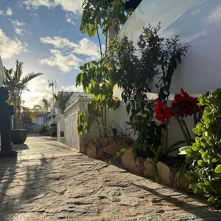 Residencial El Guaidil Apartamento *