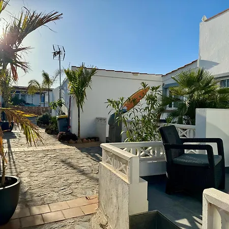 Apartamento Residencial El Guaidil