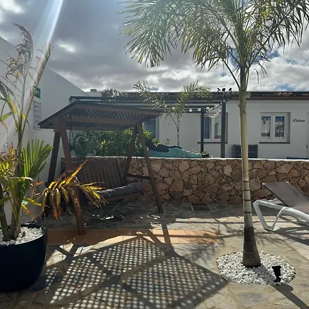 Apartamento Residencial El Guaidil