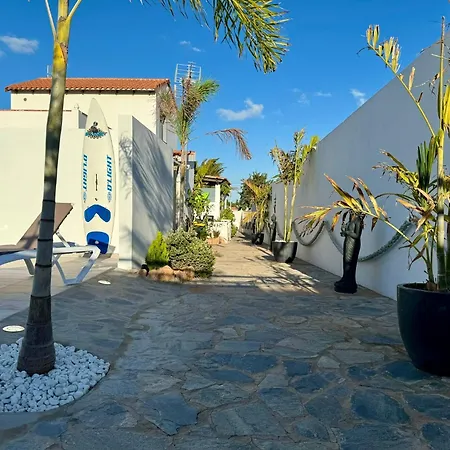 Residencial El Guaidil Apartamento Triquivijate