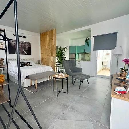 Apartamento Residencial El Guaidil Triquivijate