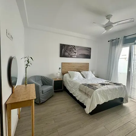 Apartamento Residencial El Guaidil *