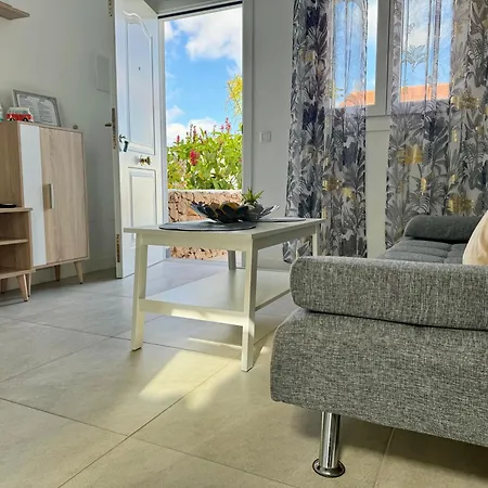 Residencial El Guaidil Apartamento *