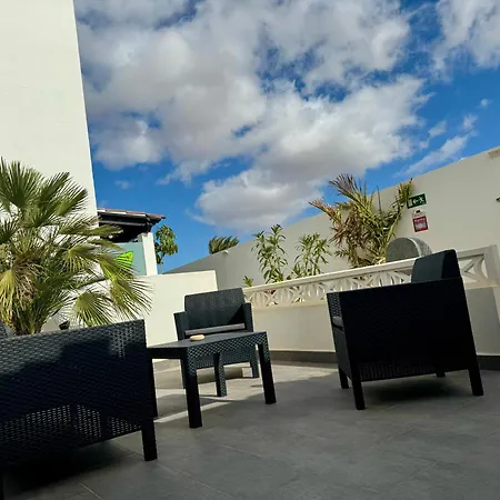 Apartamento Residencial El Guaidil Triquivijate