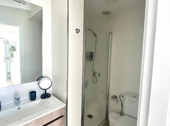 Apartment Residencial El Guaidil