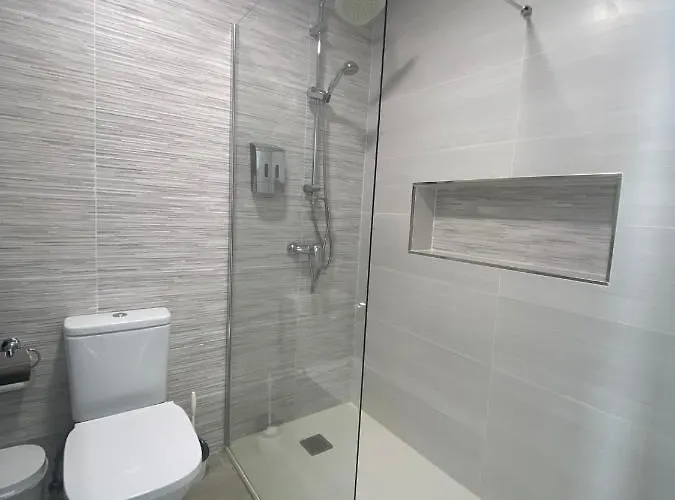 Apartment Residencial El Guaidil