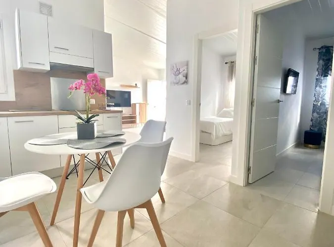Apartment Residencial El Guaidil