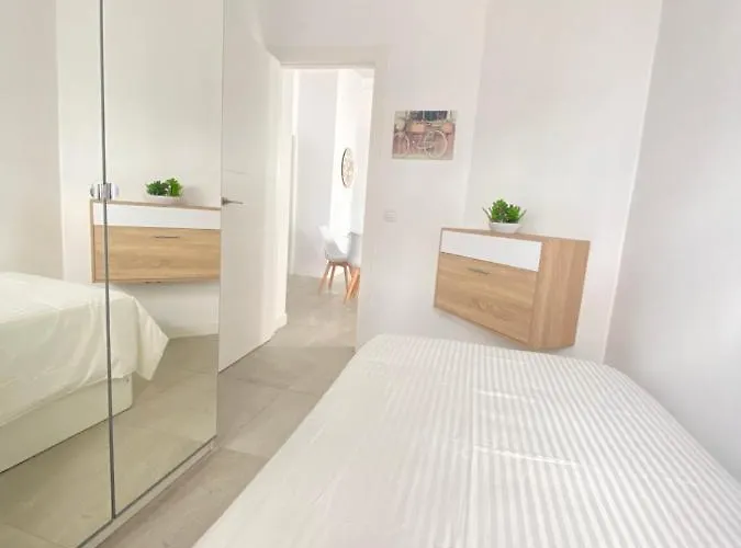 Apartment Residencial El Guaidil