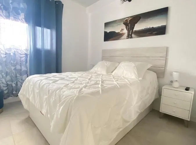 Residencial El Guaidil Apartment