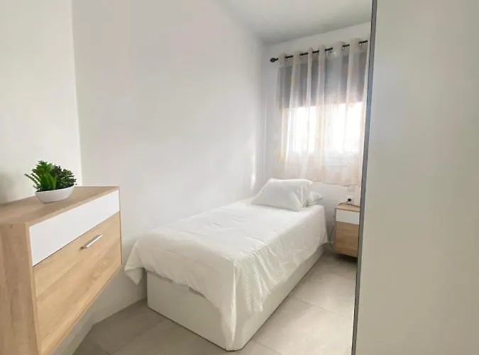 Residencial El Guaidil Apartment