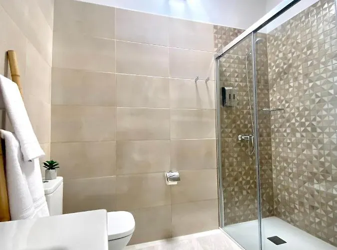Apartment Residencial El Guaidil *