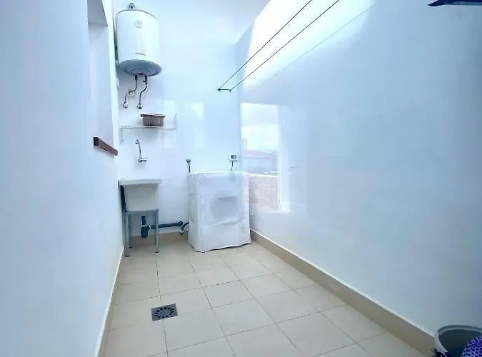 Residencial El Guaidil Apartment Triquivijate