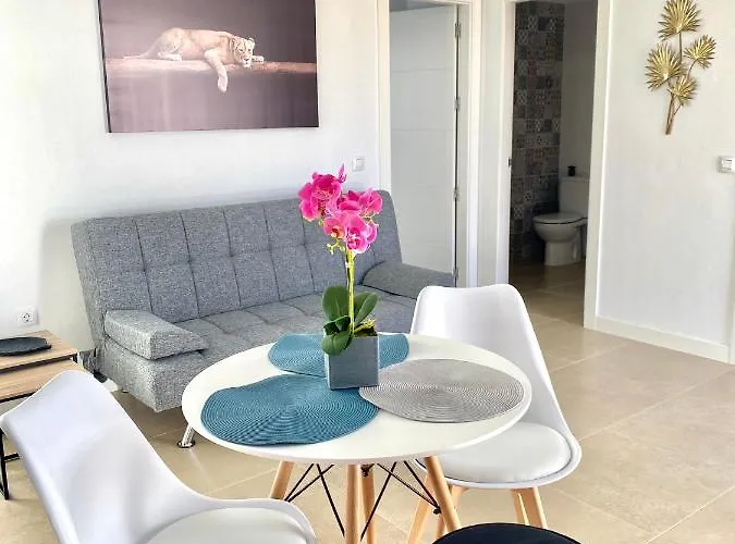 Residencial El Guaidil Triquivijate