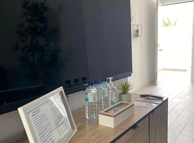 Apartment Residencial El Guaidil