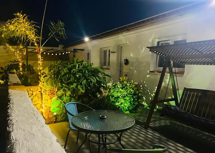 Apartment Residencial El Guaidil