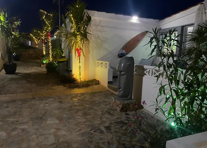 Residencial El Guaidil Triquivijate