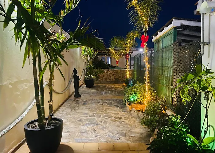 Residencial El Guaidil Triquivijate