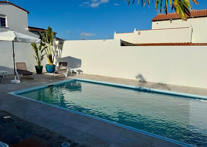Residencial El Guaidil Triquivijate