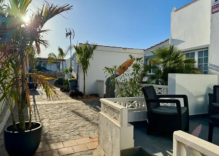 Apartment Residencial El Guaidil