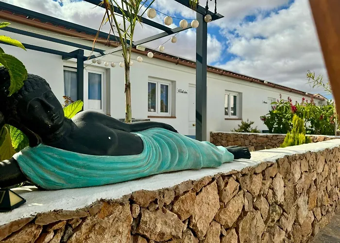 Residencial El Guaidil Triquivijate