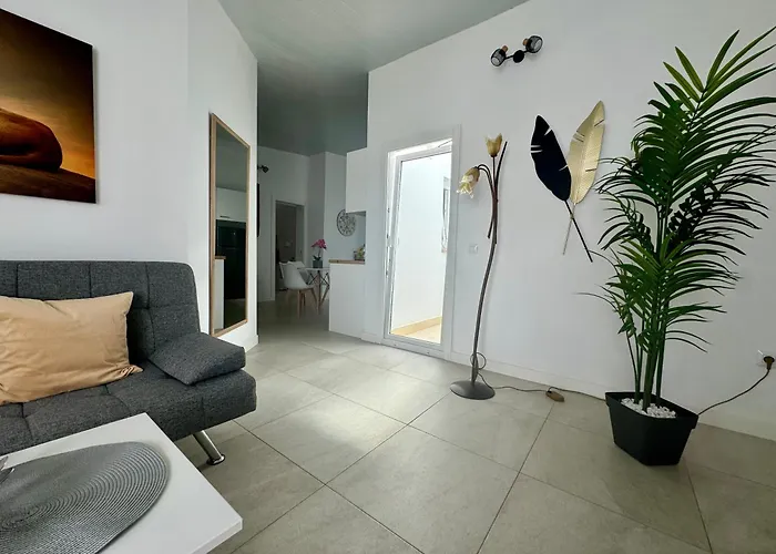 Apartment Residencial El Guaidil *