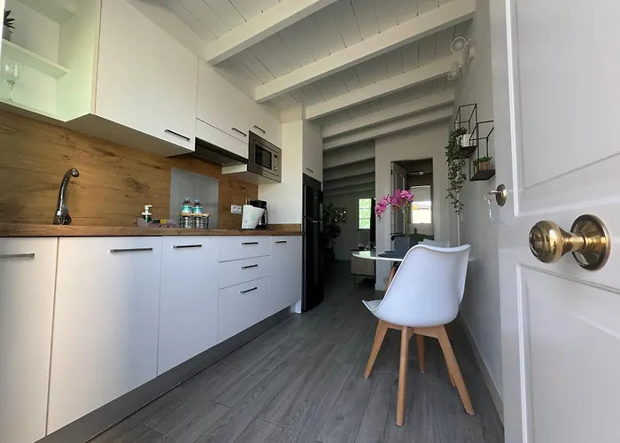 Residencial El Guaidil Apartment *