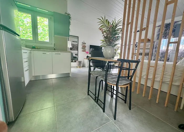 Residencial El Guaidil Apartment *