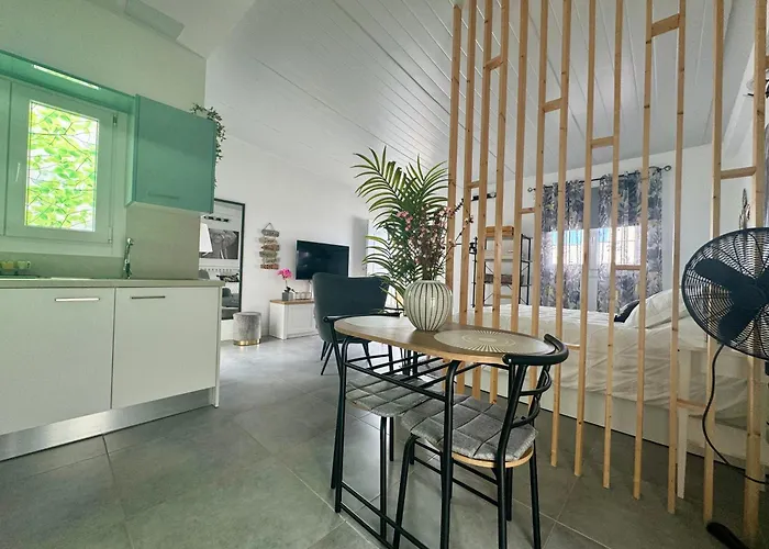 Residencial El Guaidil Triquivijate