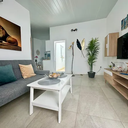 Apartmán Residencial El Guaidil Triquivijate